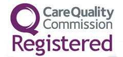 Care Quality Commission Registered